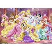 PUZZLE PALACE PETS 2x24 PIESE - ARTRVSPC08952