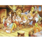 PUZZLE PALACE PETS 2x24 PIESE - ARTRVSPC08952