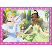 PUZZLE PRINTESELE DISNEY 12/16/20/24p - ARTRVSPC07397