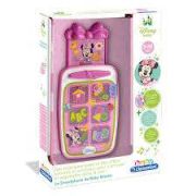 Smartphone Minnie Mouse - ARTCL14950