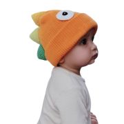 Caciulita Dino (Culoare: Roz) JEMdrl1160