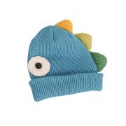 Caciulita Dino (Culoare: Roz) JEMdrl1160