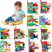 Carticele cu codite (Model: Circus) JEM3cartcod