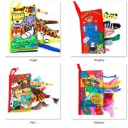Carticele cu codite (Model: Rainbow) JEM11cartcod