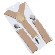 Bretele colorate pentru copii (Model: Model E) JEMdrl-nbr5