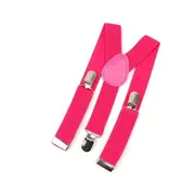 Bretele colorate pentru copii (Model: Model E) JEMdrl-nbr5