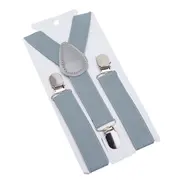 Bretele colorate pentru copii (Model: Model E) JEMdrl-nbr5