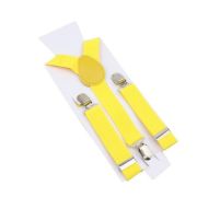 Bretele colorate pentru copii (Model: Model L) JEMdrl-nbr10