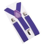 Bretele colorate pentru copii (Model: Model L) JEMdrl-nbr10