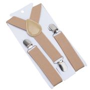 Bretele colorate pentru copii (Model: Model L) JEMdrl-nbr10