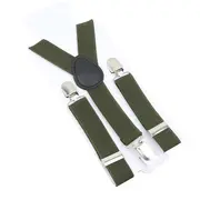 Bretele colorate pentru copii (Model: Model P) JEMdrl-nbr14