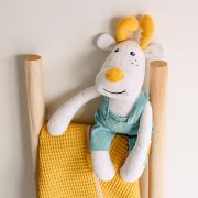 Jucarie copii, Skiddou, ren de plus, 30 cm JEMsk_2100021