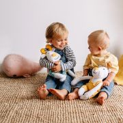 Jucarie copii, Skiddou, ren de plus, 30 cm JEMsk_2100021