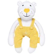 Jucarie copii Bert, Skiddou, ursulet de plus, 30 cm JEMsk_2100011