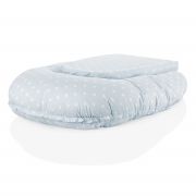 Saltea reductor 5 in 1 BabyNest Cushion (Culoare: Verde) JEMbj_5255