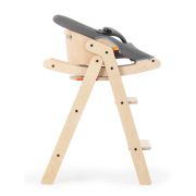 Scaun balansoar bebelusi Wavy, MamaToyz, ergonomic, 0 luni+ JEMMtyz_wavy