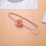 Set pentru poze - body plus bentita pentru nou nascut (Culoare: Roz) JEMdrl_setpoze1