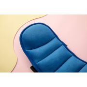Suport de dormit pentru cap (Culoare: Bleu) JEMdrl-sdc4