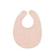Baveta din muselina, BabyJem, 23x32 cm (Culoare: Ecru) JEMbj_8113