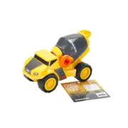 Betoniera volvo tk2427