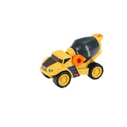 Betoniera volvo tk2427