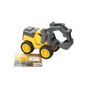 Excavator volvo tk2425