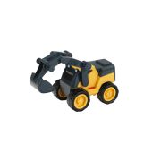 Excavator volvo tk2425