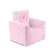 Fotoliu copii Klups Basic Print Fairy 00086519