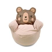 Fotoliu copii Klups Puf Teddy Mis 00086543