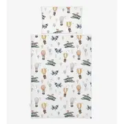 Lenjerie pat 2 Piese KLUPS Sky World C004-C2 00086537