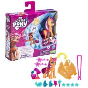 MY LITTLE PONY CUTIE MARK MAGIC FIGURINA SUNNY STARSCOUT 7.5CM VIVF3869_F5250