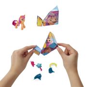 MY LITTLE PONY CUTIE MARK MAGIC FIGURINA SUNNY STARSCOUT 7.5CM VIVF3869_F5250