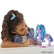 MY LITTLE PONY SEE YOUR SPARKLE FIGURINA IZZY MOONBOW 15CM VIVF3870