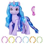 MY LITTLE PONY SEE YOUR SPARKLE FIGURINA IZZY MOONBOW 15CM VIVF3870