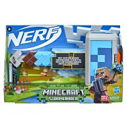 NERF BALSTER MINECRAFT STORMLANDER VIVF4416