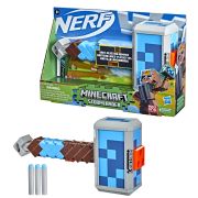 NERF BALSTER MINECRAFT STORMLANDER VIVF4416