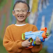 NERF BLASTER ELITE JR EXPLORER VIVF6367