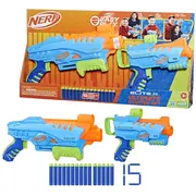 NERF BLASTER ELITE JR ULTIMATE SET STARTER VIVF6369