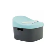 Olita multifunctionala 4 in 1, BabyJem (Culoare: Albastru) JEMbj_7911