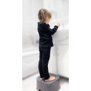 Olita multifunctionala 4 in 1, BabyJem (Culoare: Albastru) JEMbj_7911