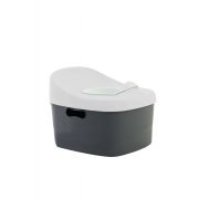 Olita multifunctionala 4 in 1, BabyJem (Culoare: Albastru) JEMbj_7911
