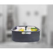 Olita multifunctionala 4 in 1, BabyJem (Culoare: Gri) JEMbj_7912