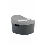 Olita multifunctionala 4 in 1, BabyJem (Culoare: Somon) JEMbj_7914