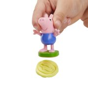 PLAY DOH PEPPA PIG SI MASINA DE INGHETATA VIVF3597