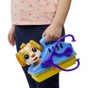 PLAY DOH SET MEDIC VETERINAR VIVF3639