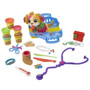 PLAY DOH SET MEDIC VETERINAR VIVF3639