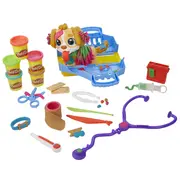PLAY DOH SET MEDIC VETERINAR VIVF3639