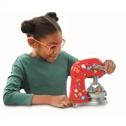 PLAY DOH SET MIXER VIVF4718