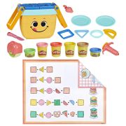 PLAY DOH SET PICNIC SI FORME VIVF6916