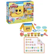 PLAY DOH SET PICNIC SI FORME VIVF6916